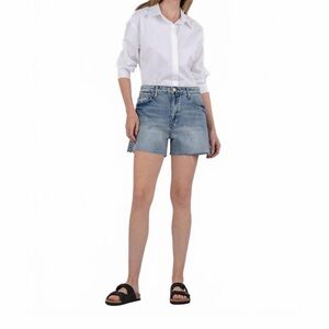 High Rise Taylor Short NWT